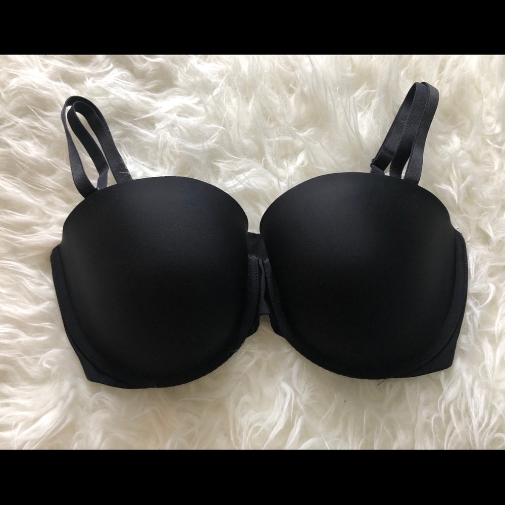 Multi-Way Victoria’s Secret Convertible Bra